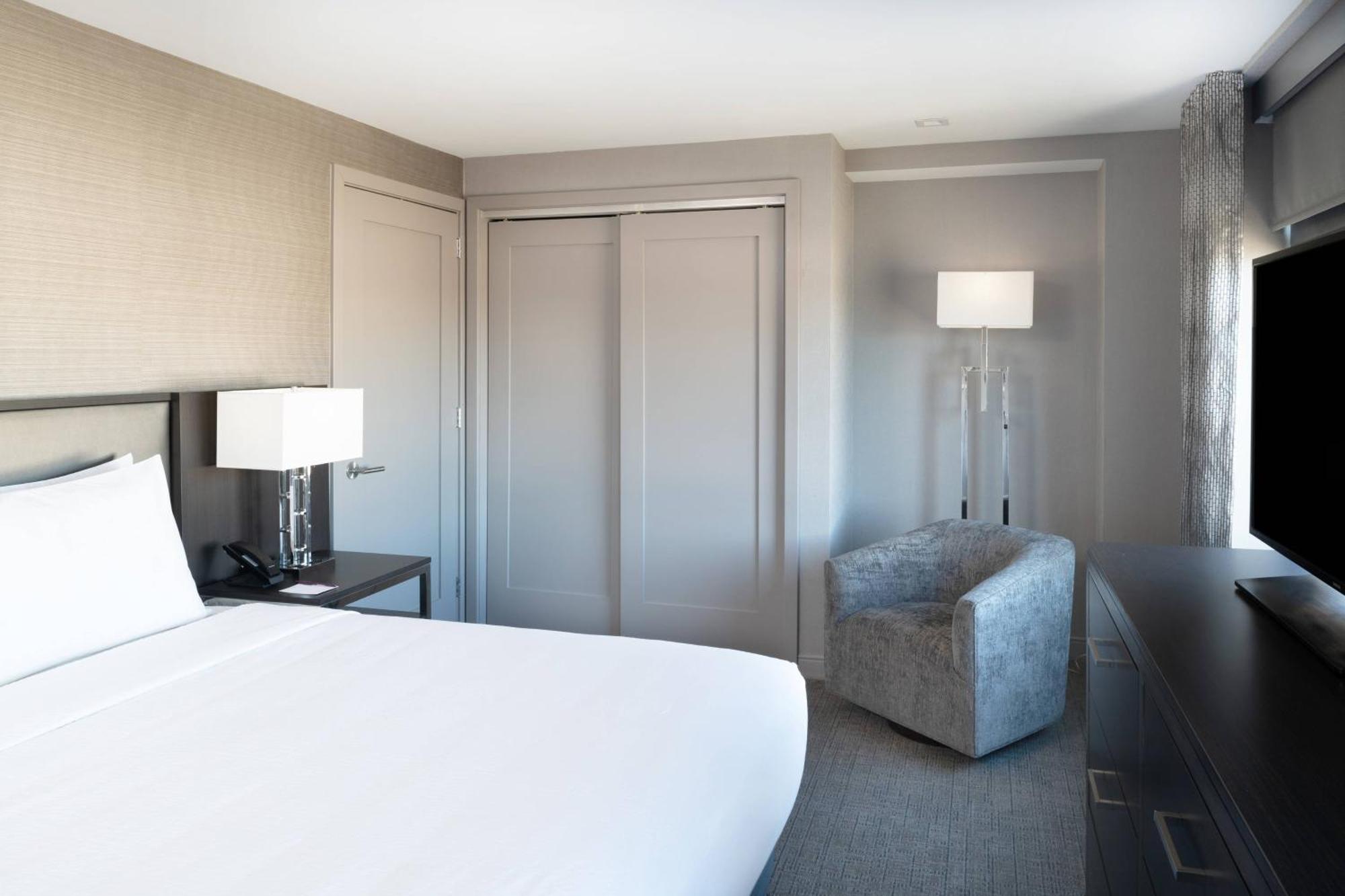 Residence Inn By Marriott Weehawken Kültér fotó